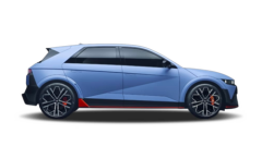 Hyundai IONIQ 5 N